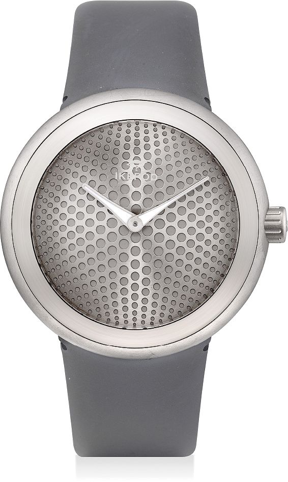 43 Watches & Encounters: The Laurent Picciotto Collection of Contemporary Watches