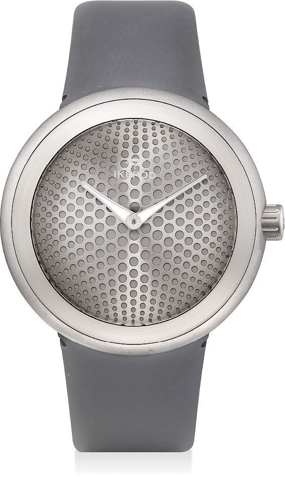 43 Watches & Encounters: The Laurent Picciotto Collection of Contemporary Watches