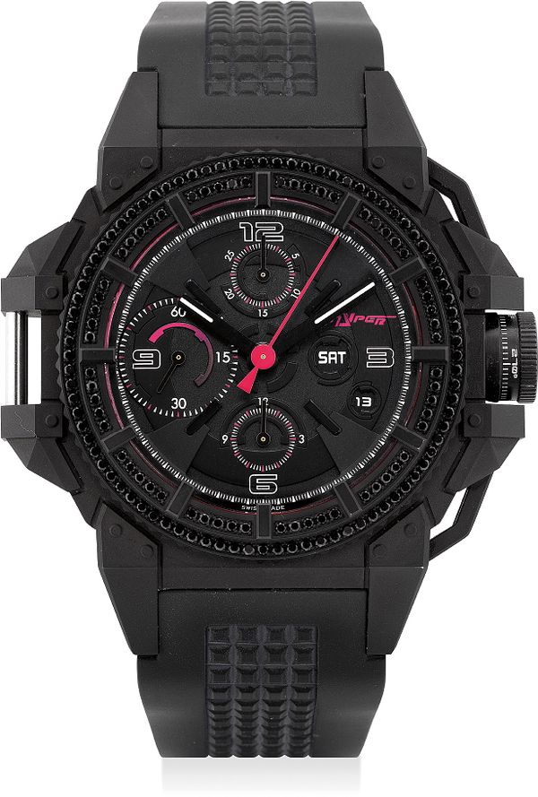 43 Watches & Encounters: The Laurent Picciotto Collection of Contemporary Watches
