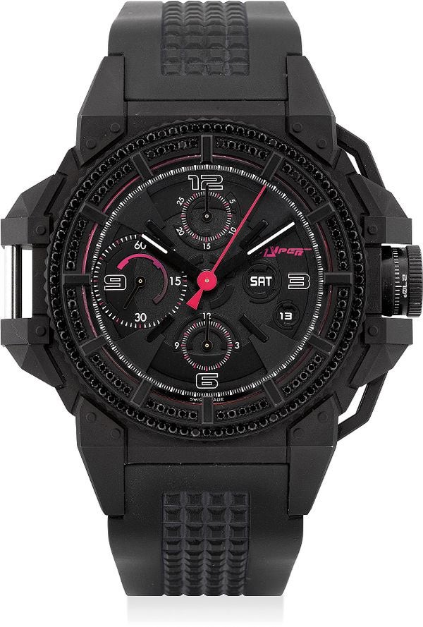 43 Watches & Encounters: The Laurent Picciotto Collection of Contemporary Watches