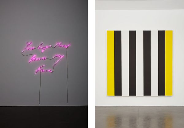 Let There Be Light: 9 Contemporary Artists Reimagine the Relationship Between Light and Art
