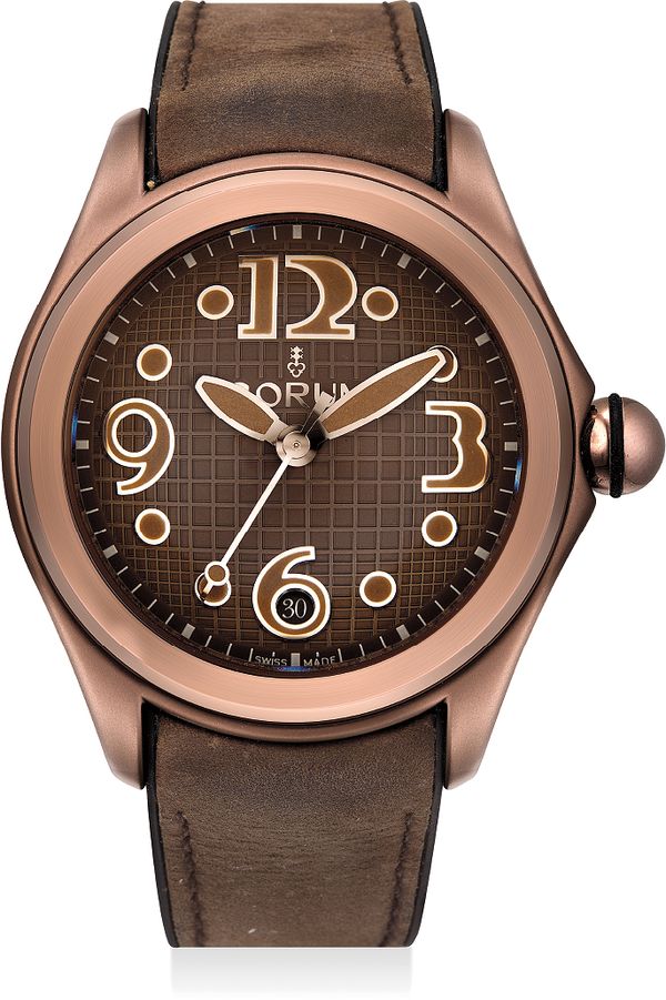 43 Watches & Encounters: The Laurent Picciotto Collection of Contemporary Watches