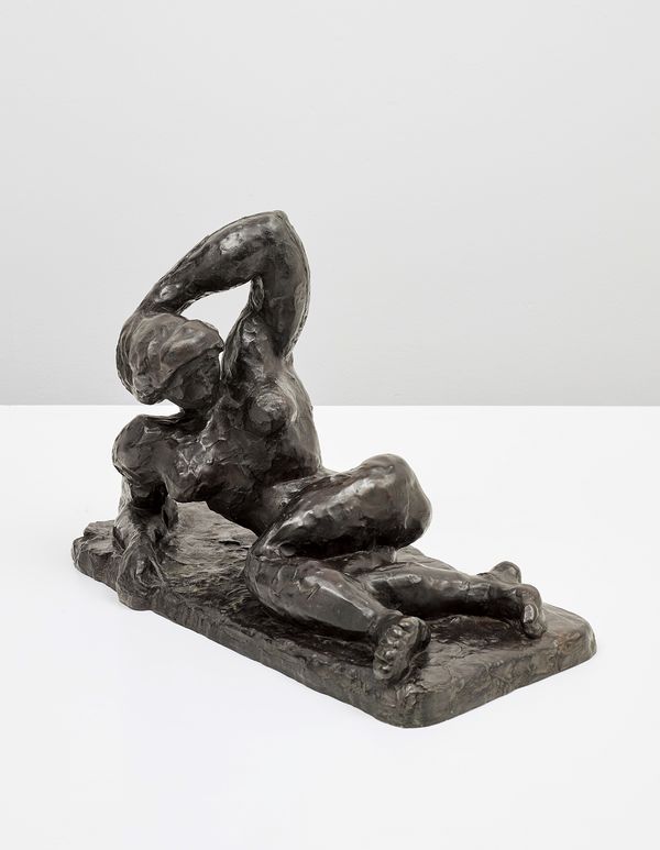 Picasso, Matisse and Bradford Lead Our Best-Ever Sale