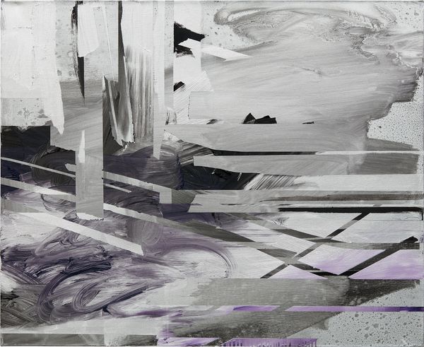 Breaking the Frame: Three Pioneering Women Painters in New Now