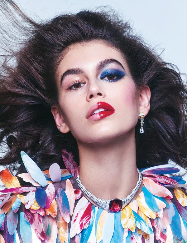 ULTIMATE EDITORIAL: Iconic Collaborations in Fashion Photography