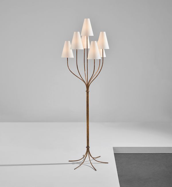 Jean Royère: A Whimsical Approach