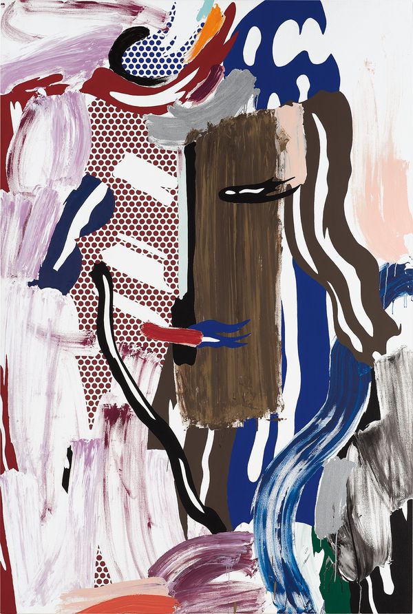Five Works from the Fiterman Collection Come to Hong Kong