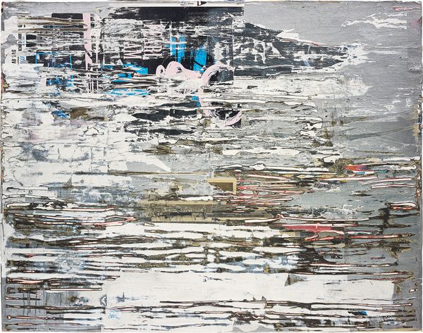 Five Years, Five Works: Property from a Distinguished Los Angeles Collection