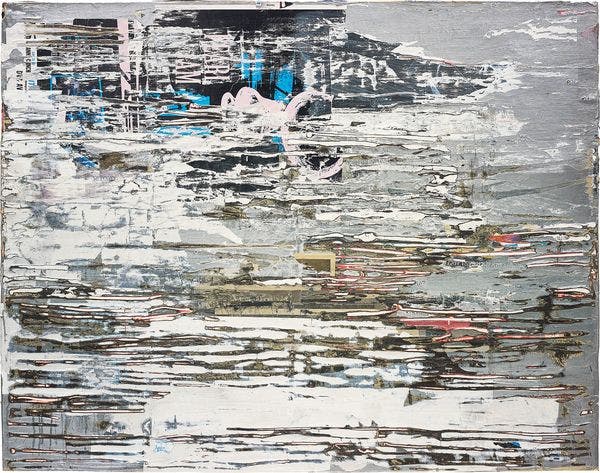 Five Years, Five Works: Property from a Distinguished Los Angeles Collection