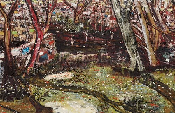 Contemporary Impressionists: Peter Doig and Damien Hirst