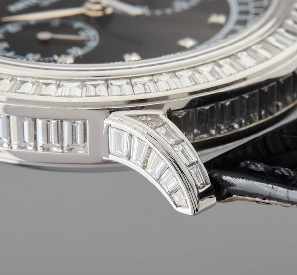The Fine Print: An In-Depth Collectors’ Guide To The Patek Philippe Chronograph Ref. 5070