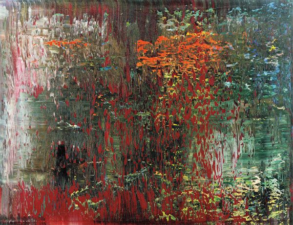 Peter Doig's 'Rosedale', 1991