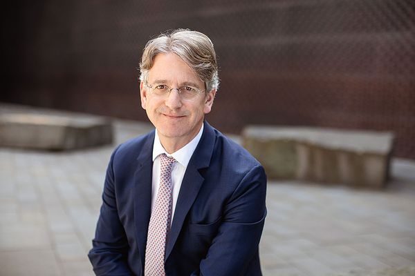 What's Next for the Fine Arts Museums of San Francisco