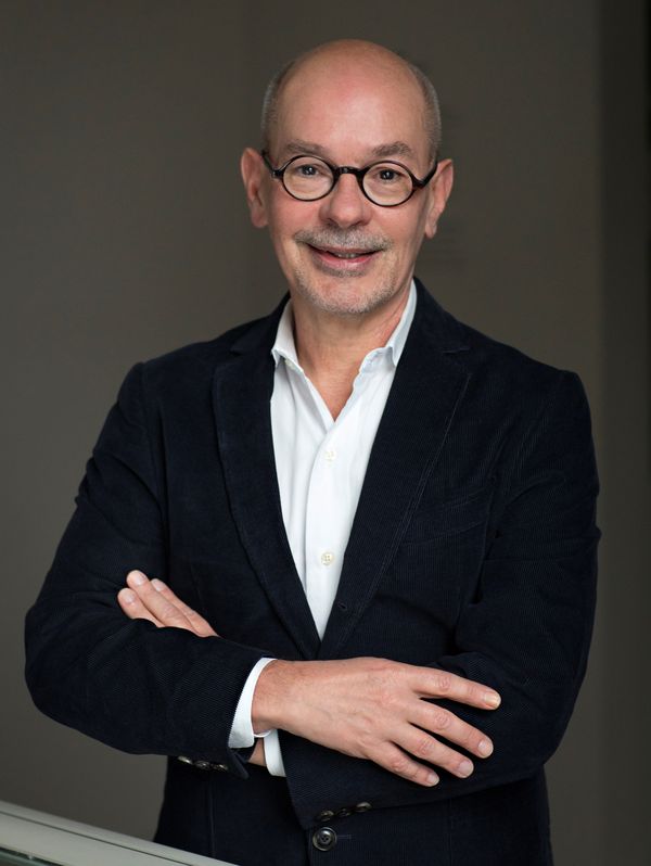 Director John W. Smith on What's Next for the RISD Museum