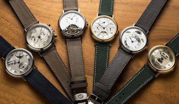 The Fine Print: Exploring Breguet in the Daniel Roth Era and Beyond