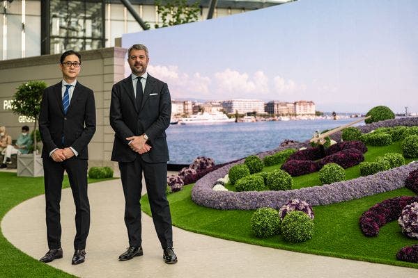 Our Takeaways From The Patek Philippe Tokyo 2023 Grand Exhibition
