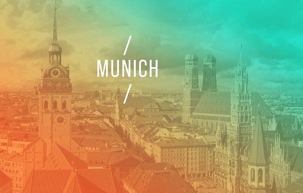 The Art Lover's Guide to Munich