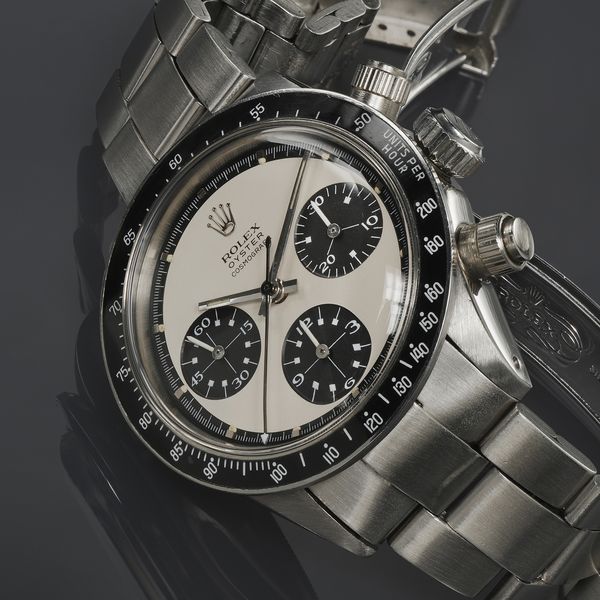 Phillips Watches Visits the Studio of Pucci Papaleo