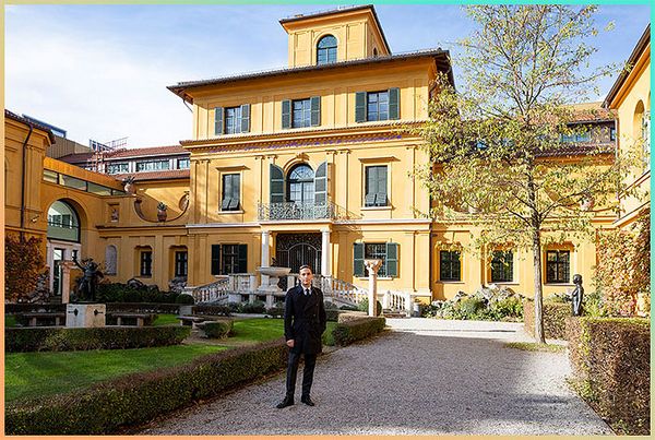 The Art Lover's Guide to Munich