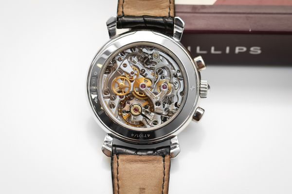 A Selection of Mesmerizing “Salmon” Dial Timepieces