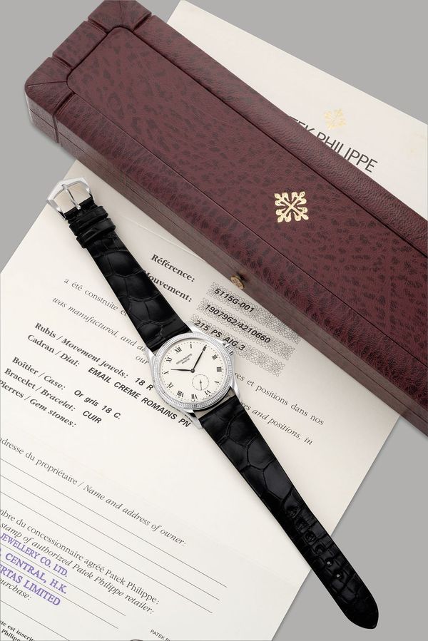 Clever Complications and Savvy Collecting
