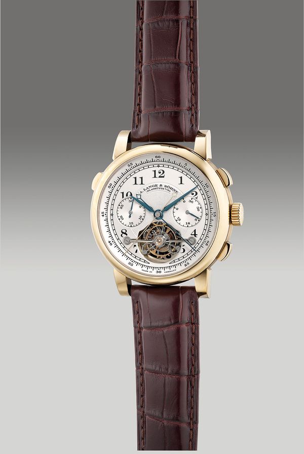 The Singularity of the Asian Market and Hong Kong Watch Auctions