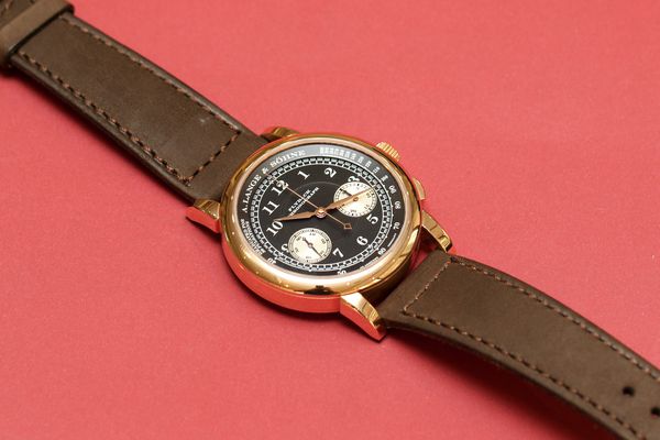 The Beauty and Art of A. Lange & Söhne