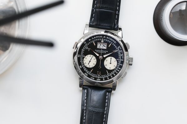 The Beauty and Art of A. Lange & Söhne
