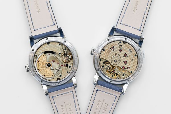 The Beauty and Art of A. Lange & Söhne