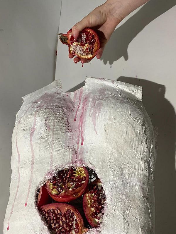 Phillips Presents: The Sovereign Art Foundation London Students Art Prize Finalists Exhibition