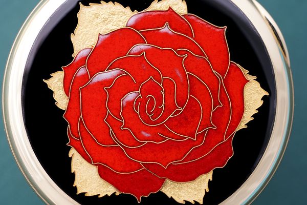 The Art Of: Enameling