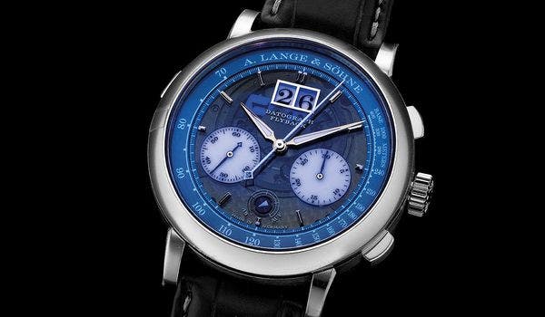 Why Every Collector Needs An A. Lange & Söhne