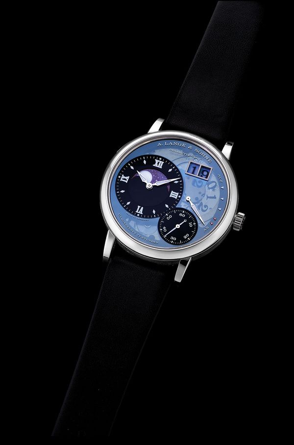 Why Every Collector Needs An A. Lange & Söhne