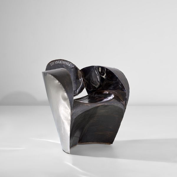 How a Chair Can Be Conceptual