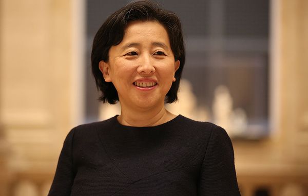What's Next for the Asian Art Museum
