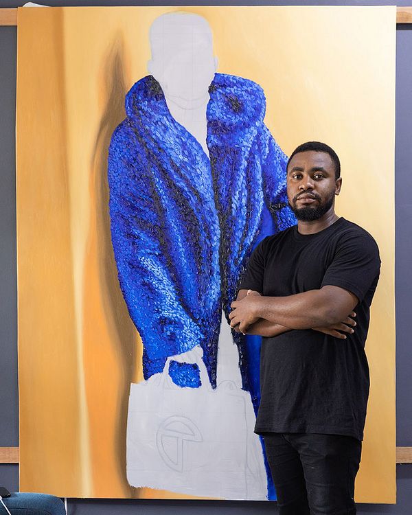 Birds of a Feather: Phillips x ARTEMARTIS
