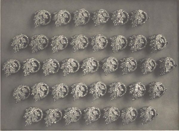 Auction Archive: Mathilde Bonaparte's Exquisite Jewels