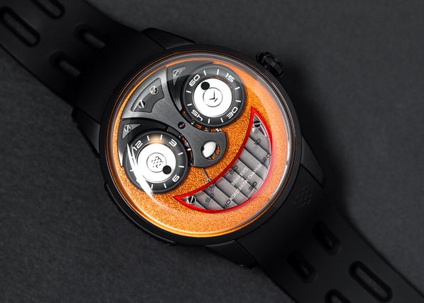 The Indie Insider: Behrens Will Change Your Perception Of Chinese Watchmaking