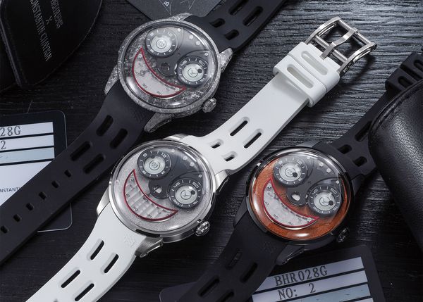 The Indie Insider: Behrens Will Change Your Perception Of Chinese Watchmaking