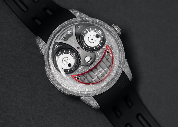 The Indie Insider: Behrens Will Change Your Perception Of Chinese Watchmaking