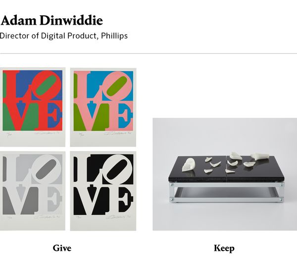 Indulge in the Gift of Giving