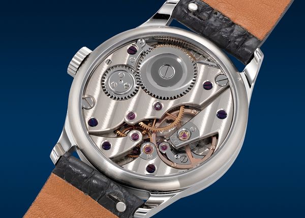The Indie Insider: Atelier de Chronométrie Is Barcelona's Underdog Watchmaker