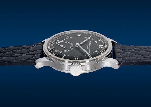 The Indie Insider: Atelier de Chronométrie Is Barcelona's Underdog Watchmaker