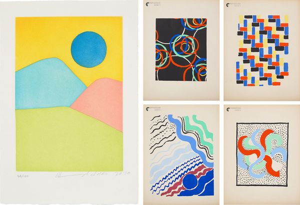 Specialist Picks: Contemporary Meets Modern