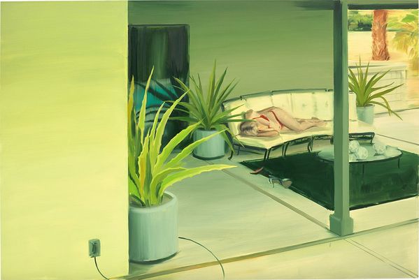 A New Generation of British Women Artists