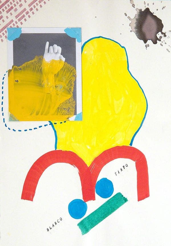 Field Notes: Artists to Watch at Mexico City's Zona Maco