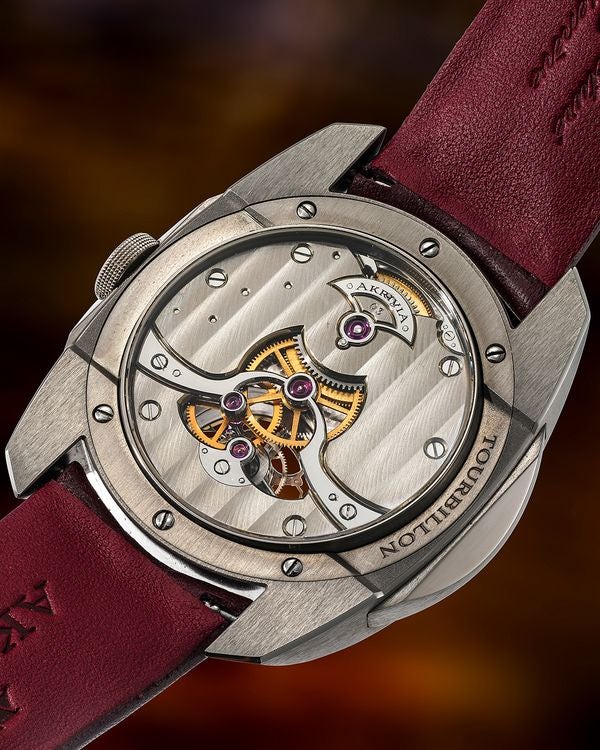 The Top 10 Tourbillons Of The Phillips Geneva Watch Auction: XIX