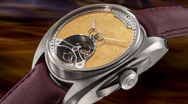 The Top 10 Tourbillons Of The Phillips Geneva Watch Auction: XIX