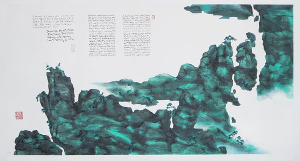 In Conversation with Hugh Moss