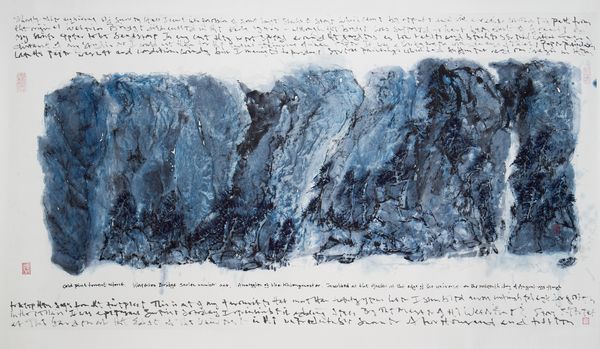 In Conversation with Hugh Moss